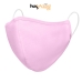 KHẨU TRANG VẢI KHÁNG KHUẨN HUGADORE -  5 CÁI NHIỀU MÀU